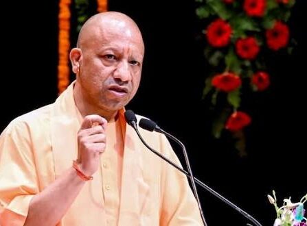 ‘ब्राह्मण सबसे ज्यादा CM योगी और उनके स्वजातीय लोगों से परेशान’, सपा सांसद धर्मेंद्र यादव का बड़ा बयान