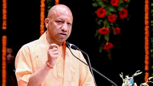 ‘ब्राह्मण सबसे ज्यादा CM योगी और उनके स्वजातीय लोगों से परेशान’, सपा सांसद धर्मेंद्र यादव का बड़ा बयान