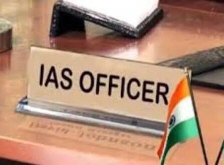 हिमाचल सरकार का बड़ा प्रशासनिक फेरबदल, 5 IAS अधिकारियों को सौंपी गई अतिरिक्त जिम्मेदारियां