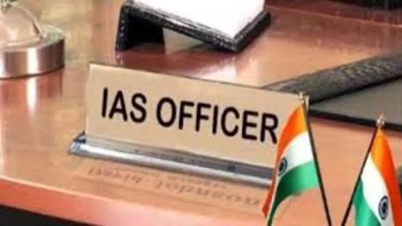 हिमाचल सरकार का बड़ा प्रशासनिक फेरबदल, 5 IAS अधिकारियों को सौंपी गई अतिरिक्त जिम्मेदारियां