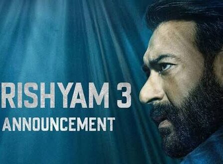 ‘दृश्यम 3’ से अजय देवगन रच सकते हैं नया इतिहास! 300 करोड़ क्लब में एंट्री की उम्मीद