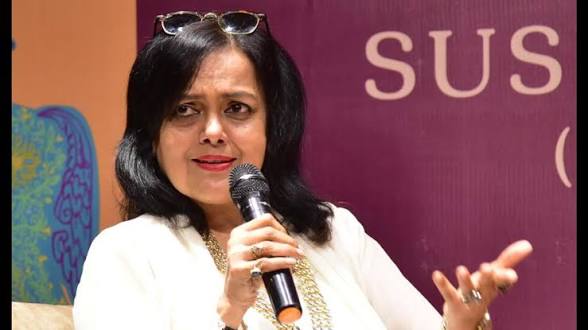 ‘1 करोड़ का कर्ज था, मजबूरी में C-ग्रेड फिल्में करनी पड़ीं’, सुष्मिता मुखर्जी ने सुनाया संघर्ष का दर्द
