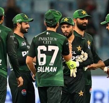 पाकिस्तानी क्रिकेटर हमजा नजर पर 2 साल का बैन, PCB ने लगाया 10 लाख PKR का जुर्माना