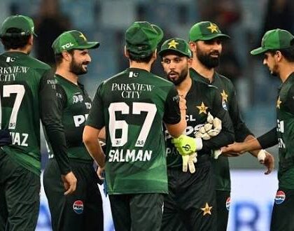 पाकिस्तानी क्रिकेटर हमजा नजर पर 2 साल का बैन, PCB ने लगाया 10 लाख PKR का जुर्माना