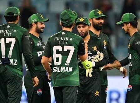 पाकिस्तानी क्रिकेटर हमजा नजर पर 2 साल का बैन, PCB ने लगाया 10 लाख PKR का जुर्माना