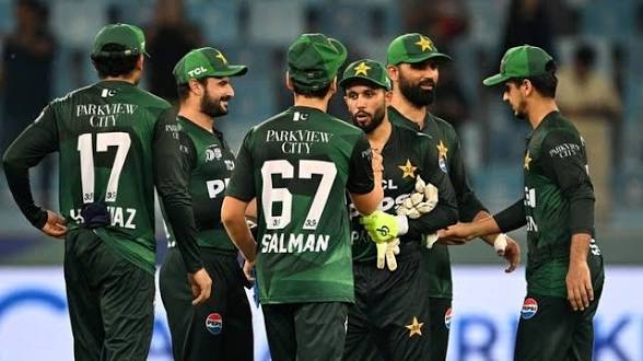 पाकिस्तानी क्रिकेटर हमजा नजर पर 2 साल का बैन, PCB ने लगाया 10 लाख PKR का जुर्माना