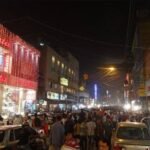 दिल्ली में दिनदहाड़े करोड़ों की चोरी, कार का शीशा तोड़कर 3 बैग और सूटकेस लेकर फरार हुए चोर