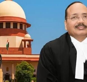राजस्थान हाई कोर्ट विवाद पर CJI सूर्य कांत का बड़ा बयान