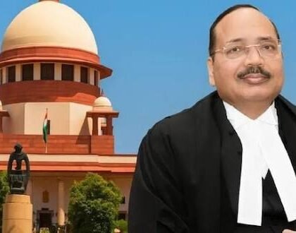 राजस्थान हाई कोर्ट विवाद पर CJI सूर्य कांत का बड़ा बयान