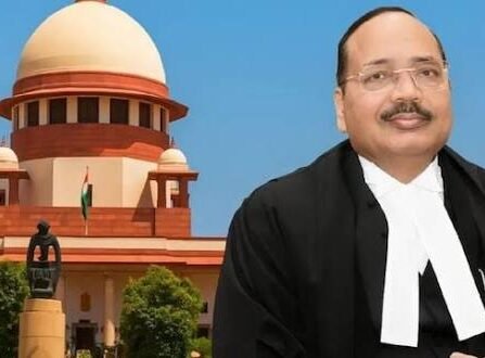 राजस्थान हाई कोर्ट विवाद पर CJI सूर्य कांत का बड़ा बयान