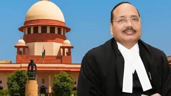 राजस्थान हाई कोर्ट विवाद पर CJI सूर्य कांत का बड़ा बयान