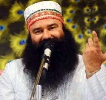 गुरमीत राम रहीम को फिर मिली 21 दिन की फरलो, 2017 से अब तक 17 बार जेल से बाहर