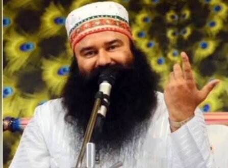 गुरमीत राम रहीम को फिर मिली 21 दिन की फरलो, 2017 से अब तक 17 बार जेल से बाहर