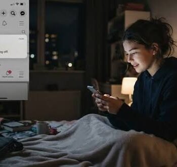 बच्चों के लिए Facebook-Instagram पर 2 घंटे की डेली लिमिट, रात में इस्तेमाल पर रोक