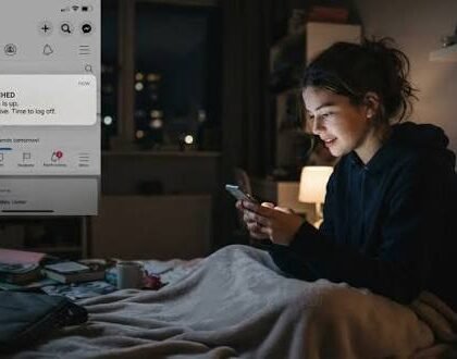 बच्चों के लिए Facebook-Instagram पर 2 घंटे की डेली लिमिट, रात में इस्तेमाल पर रोक