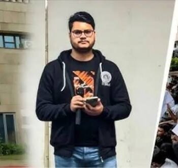 IIT दिल्ली छात्र सुसाइड केस में बड़ा अपडेट, पूर्व DGP अशोक कुमार ने जांच समिति से खुद को किया अलग