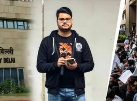 IIT दिल्ली छात्र सुसाइड केस में बड़ा अपडेट, पूर्व DGP अशोक कुमार ने जांच समिति से खुद को किया अलग