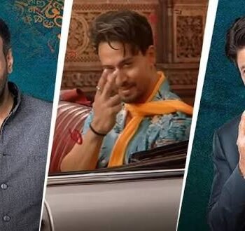 अजय देवगन, शाहरुख खान और टाइगर श्रॉफ को FDA का नोटिस, अब तक नहीं दिया जवाब