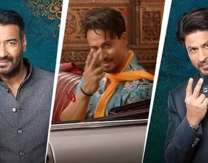 अजय देवगन, शाहरुख खान और टाइगर श्रॉफ को FDA का नोटिस, अब तक नहीं दिया जवाब