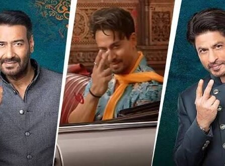 अजय देवगन, शाहरुख खान और टाइगर श्रॉफ को FDA का नोटिस, अब तक नहीं दिया जवाब