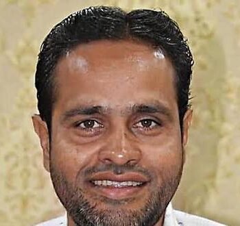 AIMIM ने MLC मिर्जा रहमत बेग को पार्टी से निकाला, विधान परिषद से इस्तीफा देने का निर्देश