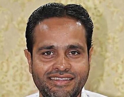 AIMIM ने MLC मिर्जा रहमत बेग को पार्टी से निकाला, विधान परिषद से इस्तीफा देने का निर्देश