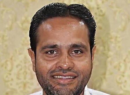 AIMIM ने MLC मिर्जा रहमत बेग को पार्टी से निकाला, विधान परिषद से इस्तीफा देने का निर्देश