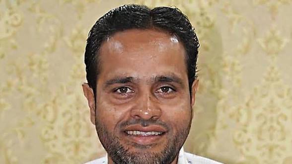 AIMIM ने MLC मिर्जा रहमत बेग को पार्टी से निकाला, विधान परिषद से इस्तीफा देने का निर्देश