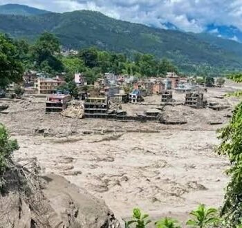 नेपाल ने बदला फैसला, भारत भेजेगा टनल रेस्क्यू टीम