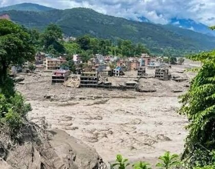 नेपाल ने बदला फैसला, भारत भेजेगा टनल रेस्क्यू टीम
