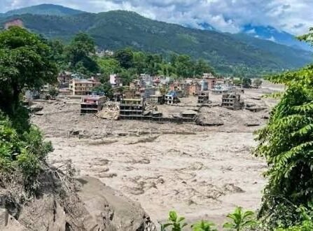 नेपाल ने बदला फैसला, भारत भेजेगा टनल रेस्क्यू टीम