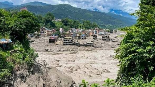 नेपाल ने बदला फैसला, भारत भेजेगा टनल रेस्क्यू टीम