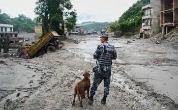 नेपाल ने चीन-अमेरिका समेत कई देशों की मदद ठुकराई