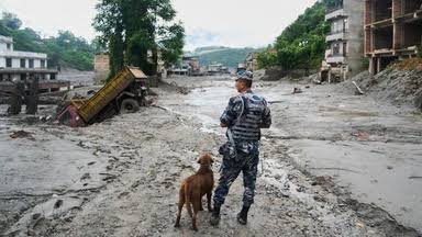 नेपाल ने चीन-अमेरिका समेत कई देशों की मदद ठुकराई
