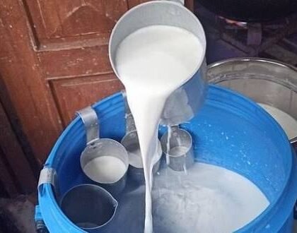 महाराष्ट्र में दूध के दाम बढ़े, अब 102 रुपये लीटर मिलेगा दूध