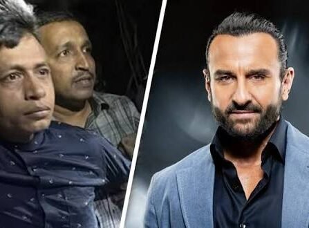 सैफ अली खान पर हमला मामले में आरोपी शरीफुल इस्लाम शेख ने दाखिल की अर्जी