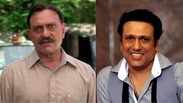 क्या अमरीश पुरी ने गोविंदा को मारा था थप्पड़? सालों बाद बेटे राजीव ने बताया सच