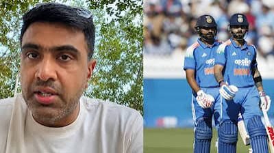 अश्विन ने विराट कोहली को रोहित शर्मा से बताया बेहतर, लेकिन बुमराह को कोहली से ऊपर रखा