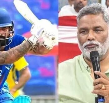दिल्ली प्रीमियर लीग का फाइनल रविवार को, पप्पू यादव के बेटे सार्थक रंजन के सिर सजेगी ऑरेंज कैप!