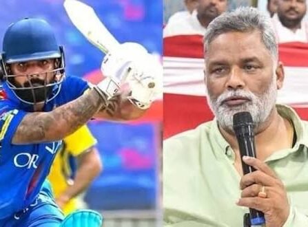 दिल्ली प्रीमियर लीग का फाइनल रविवार को, पप्पू यादव के बेटे सार्थक रंजन के सिर सजेगी ऑरेंज कैप!