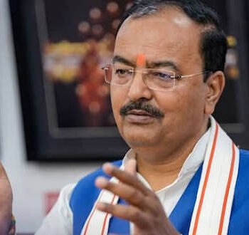 केशव प्रसाद मौर्य का बड़ा बयान- ‘मेरी भी मुख्यमंत्री बनने की महत्वाकांक्षा’
