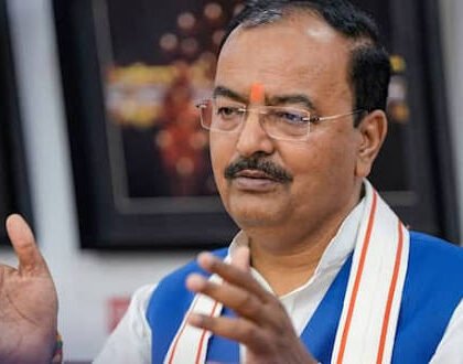 केशव प्रसाद मौर्य का बड़ा बयान- ‘मेरी भी मुख्यमंत्री बनने की महत्वाकांक्षा’