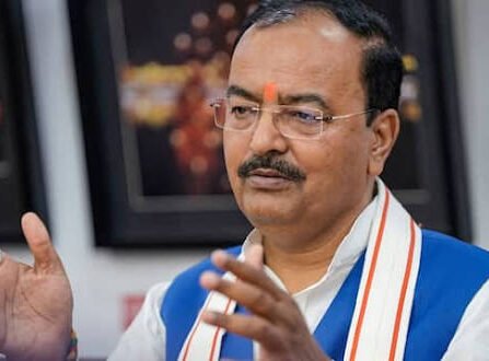 केशव प्रसाद मौर्य का बड़ा बयान- ‘मेरी भी मुख्यमंत्री बनने की महत्वाकांक्षा’