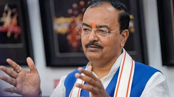केशव प्रसाद मौर्य का बड़ा बयान- ‘मेरी भी मुख्यमंत्री बनने की महत्वाकांक्षा’