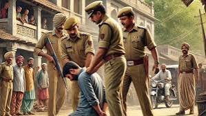 दिल्ली में कारोबारी के ₹23.60 लाख लेकर फरार कर्मचारी गिरफ्तार