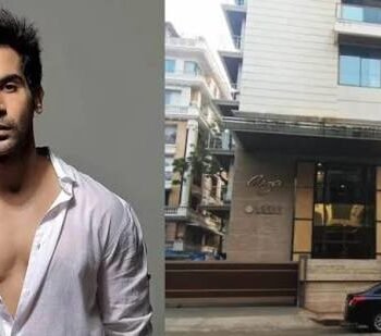 राजकुमार राव के पास कितनी है करोड़ों की संपत्ति? आलीशान घर से लग्जरी कारों तक