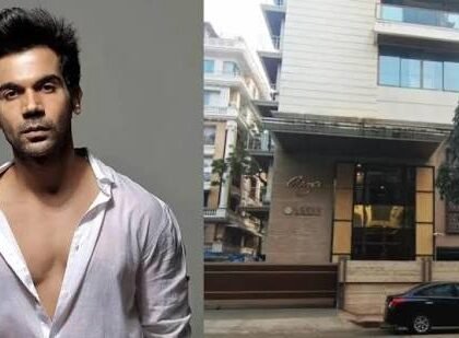 राजकुमार राव के पास कितनी है करोड़ों की संपत्ति? आलीशान घर से लग्जरी कारों तक