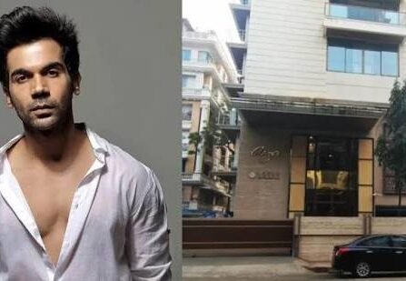 राजकुमार राव के पास कितनी है करोड़ों की संपत्ति? आलीशान घर से लग्जरी कारों तक