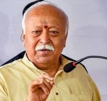 मोहन भागवत के हिंदू-मुस्लिम बयान पर ओवैसी का पलटवार, बोले- ‘यह RSS की पुरानी चाल है’