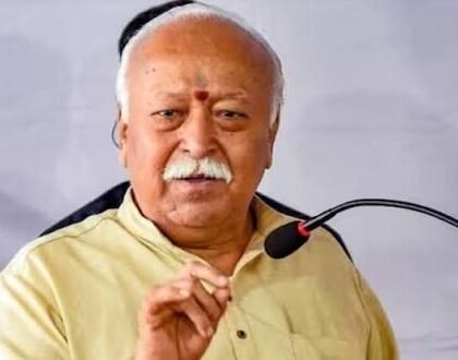 मोहन भागवत के हिंदू-मुस्लिम बयान पर ओवैसी का पलटवार, बोले- ‘यह RSS की पुरानी चाल है’